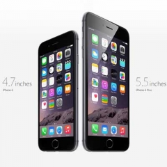 Apple/苹果 iPhone 6  未拆封未激活 港澳版  移动联通电信三网通用 三网黑色 16G